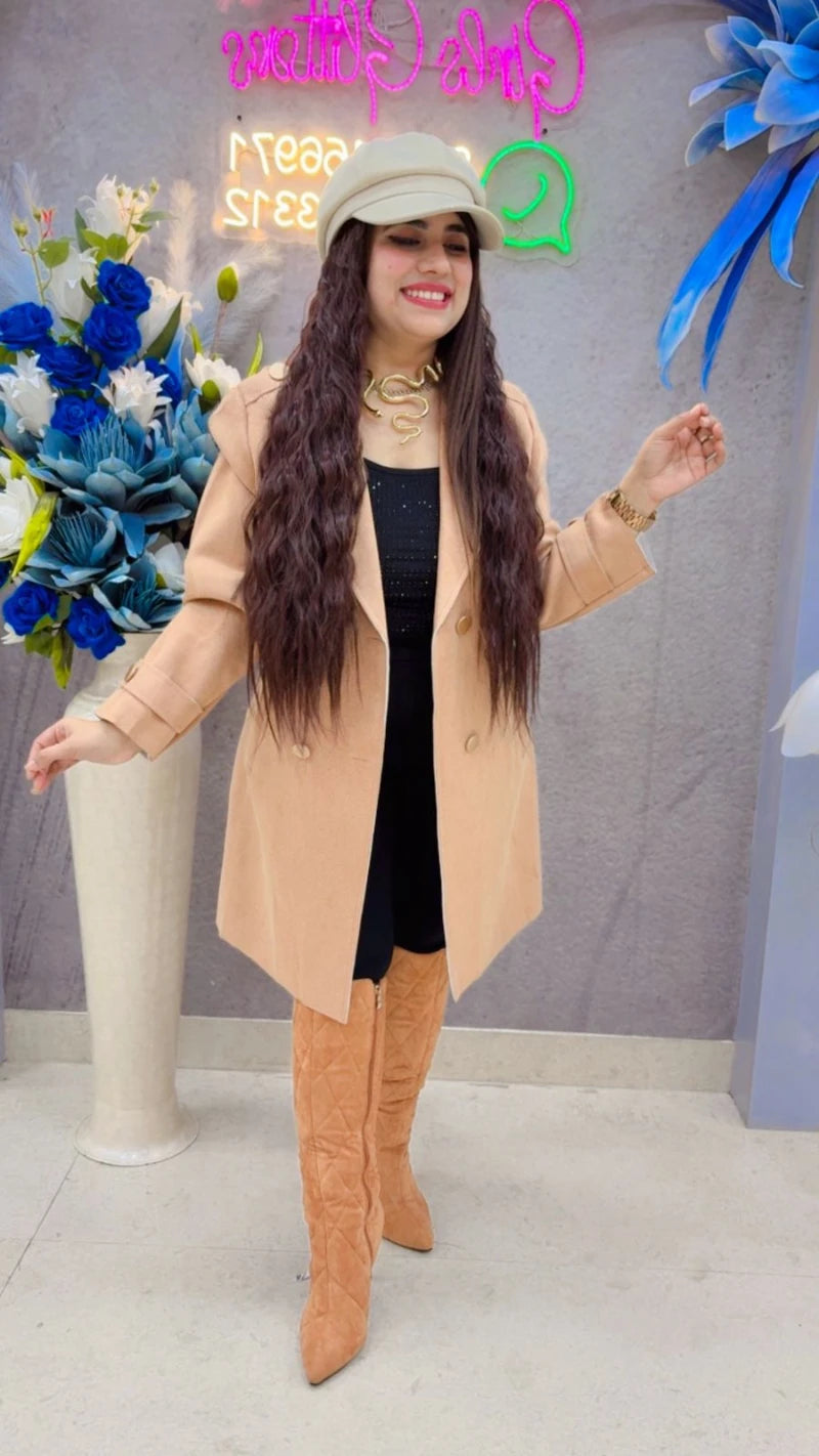 PREMIUM CURLS HAIR WITH RANDOM CAP GGR3517