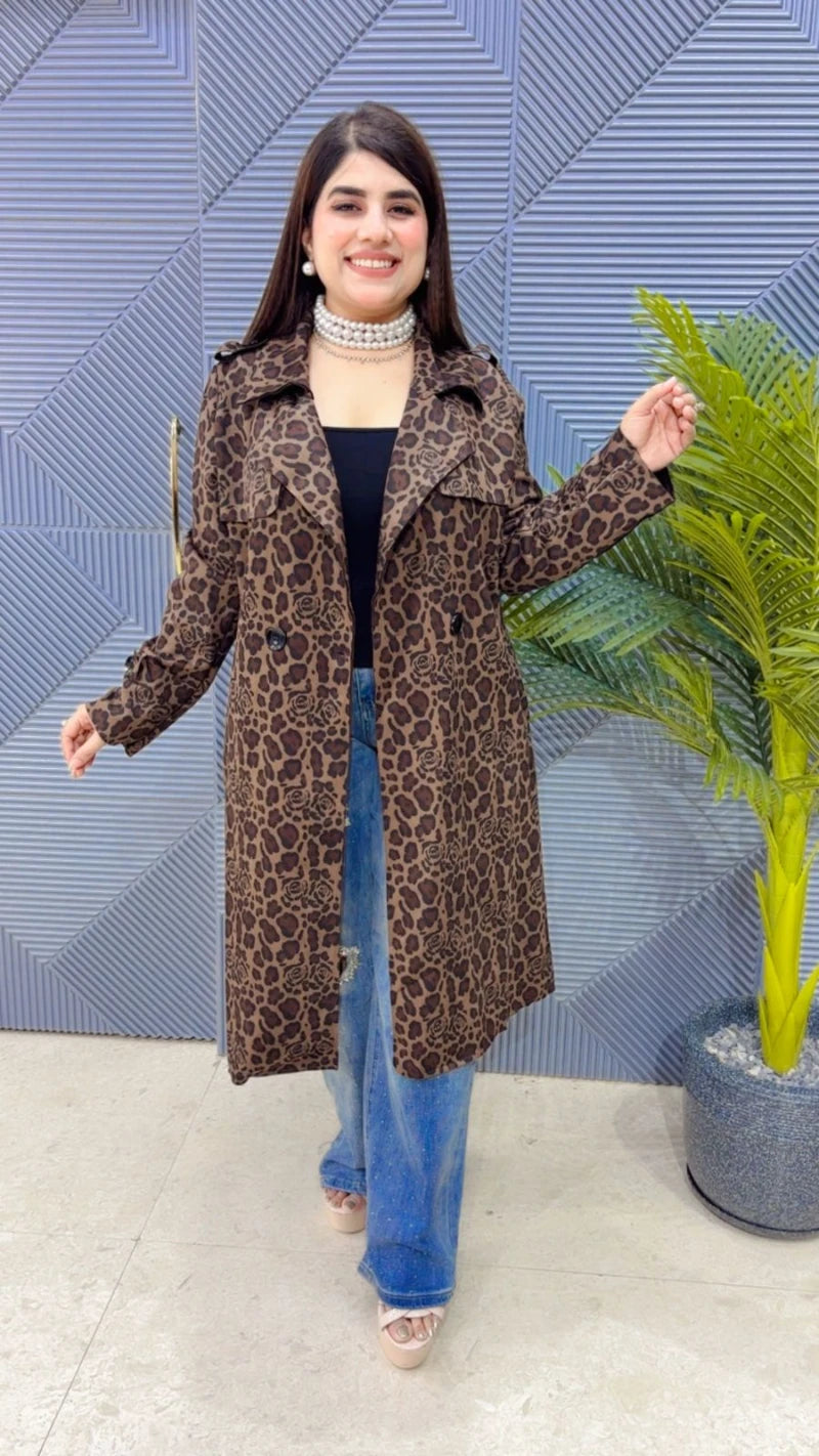 PREMIUM WINTERWEAR BLAZER COAT GGR3531