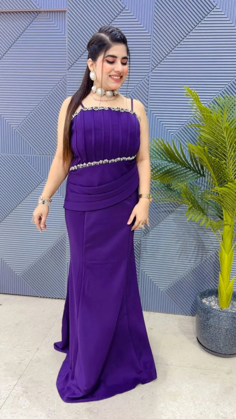 BEAUTIFUL DRESS GGR3534 Girls Glitters