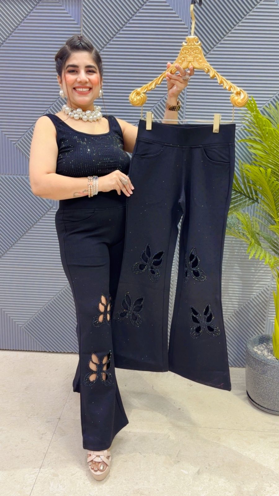 PREMIUM BOTTOM GGR3542