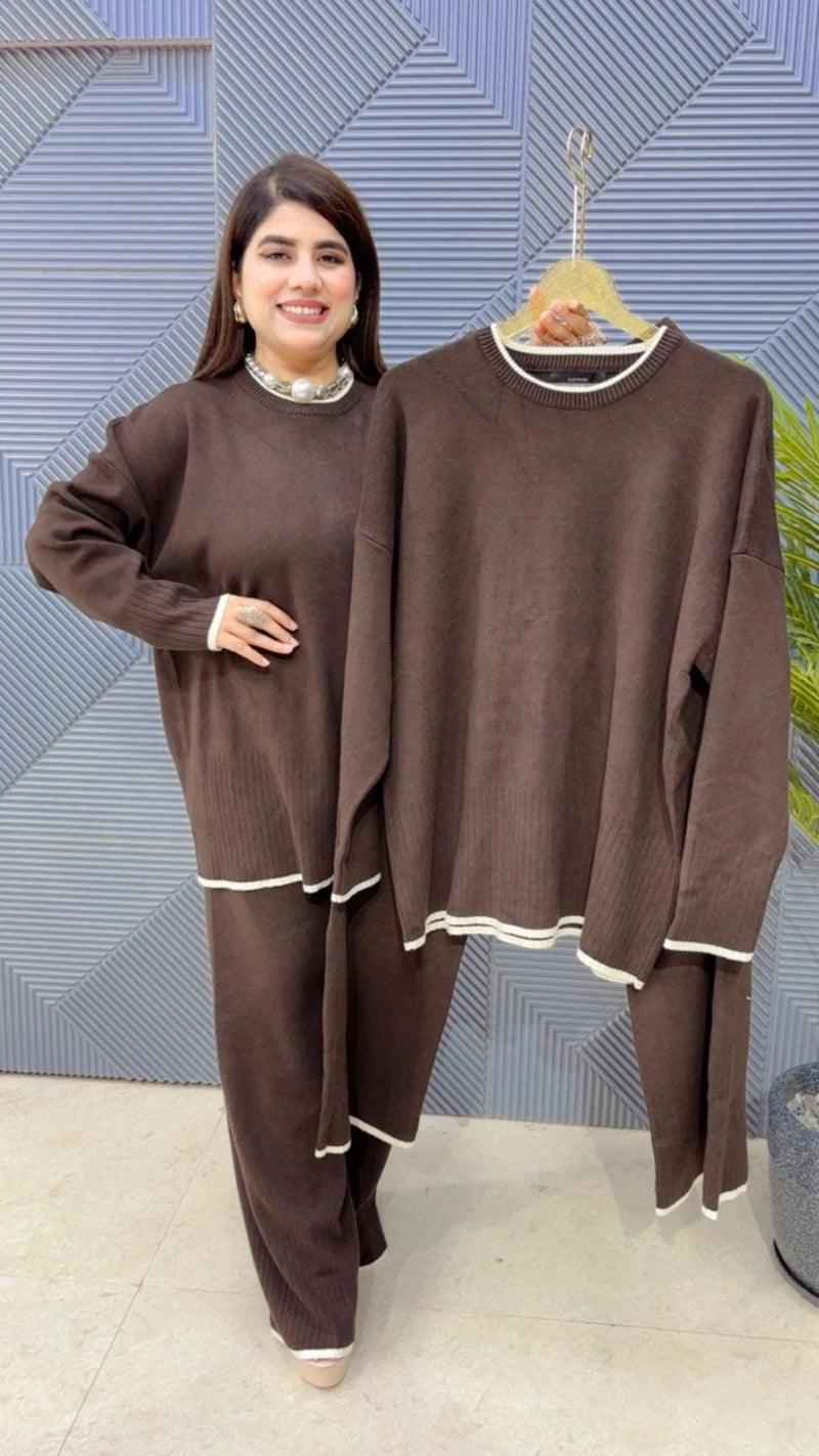 PREMIUM WINTERWEAR CORDSET GGR3572