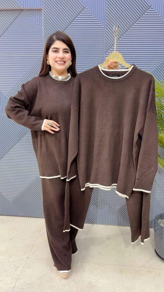 PREMIUM WINTERWEAR CORDSET GGR3572