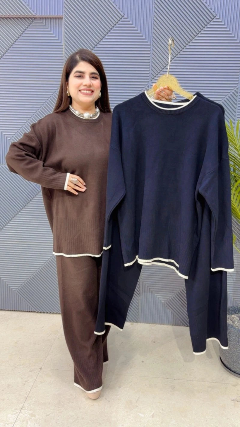 PREMIUM WINTERWEAR CORDSET GGR3572