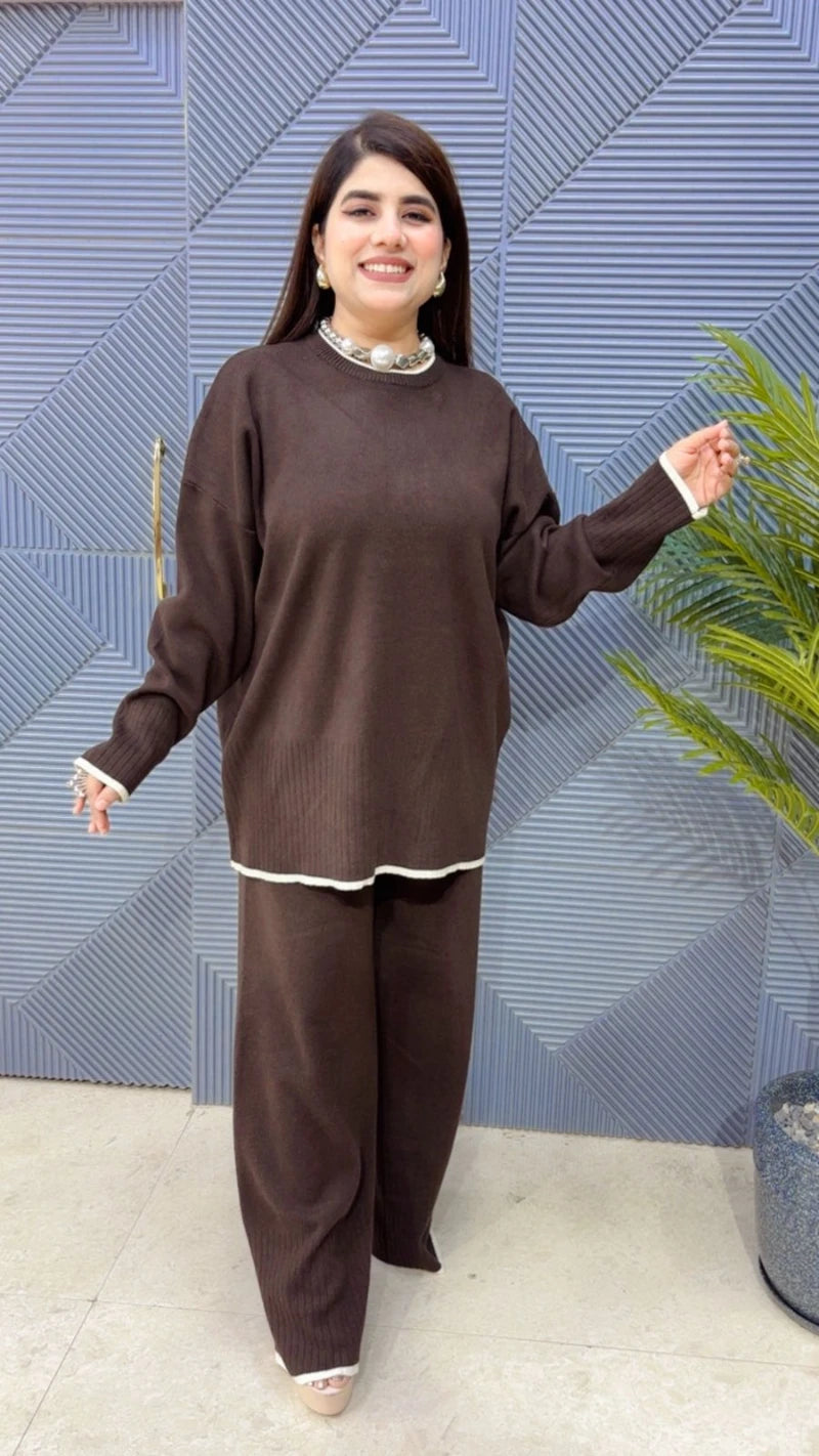 PREMIUM WINTERWEAR CORDSET GGR3572