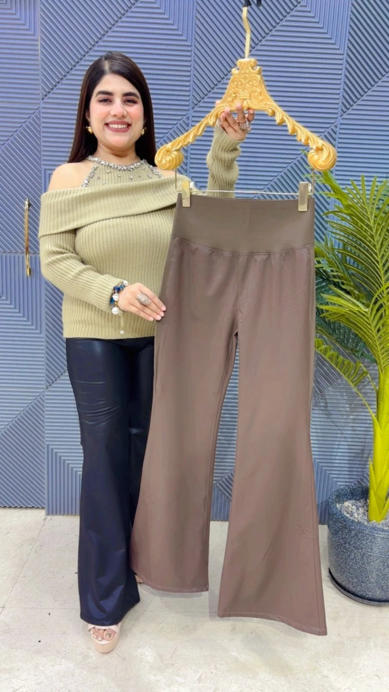 PREMIUM WINTERWEAR BELL BOTTOM GGR3591