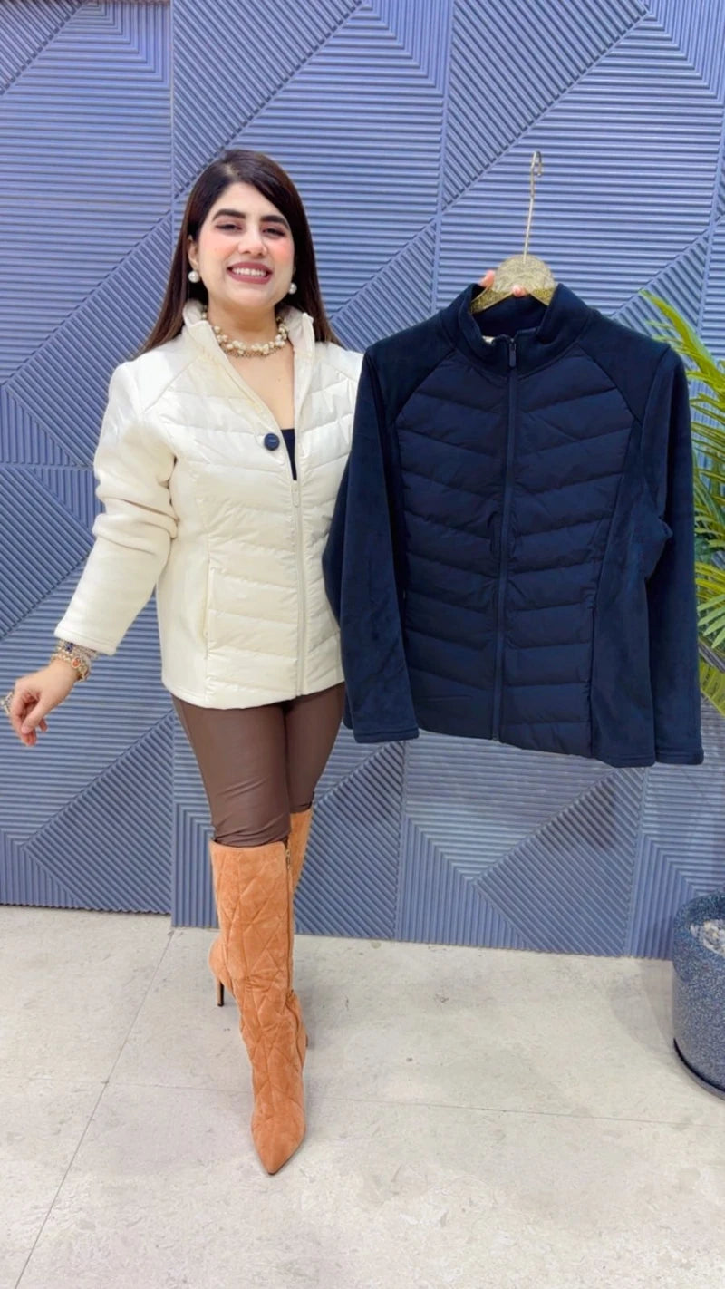 PREMIUM WINTERWEAR FLEECE JACKET GGR3598