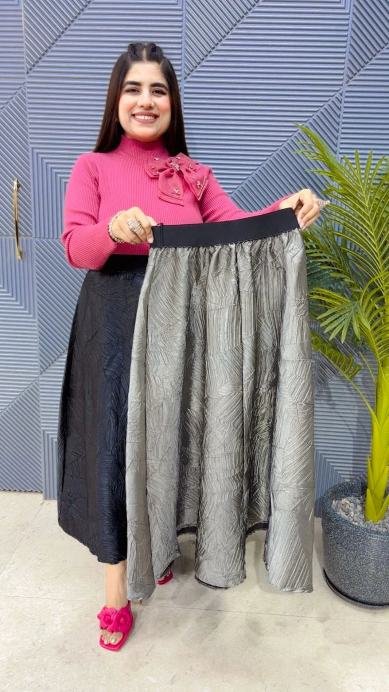 PREMIUM SKIRT GGR3602