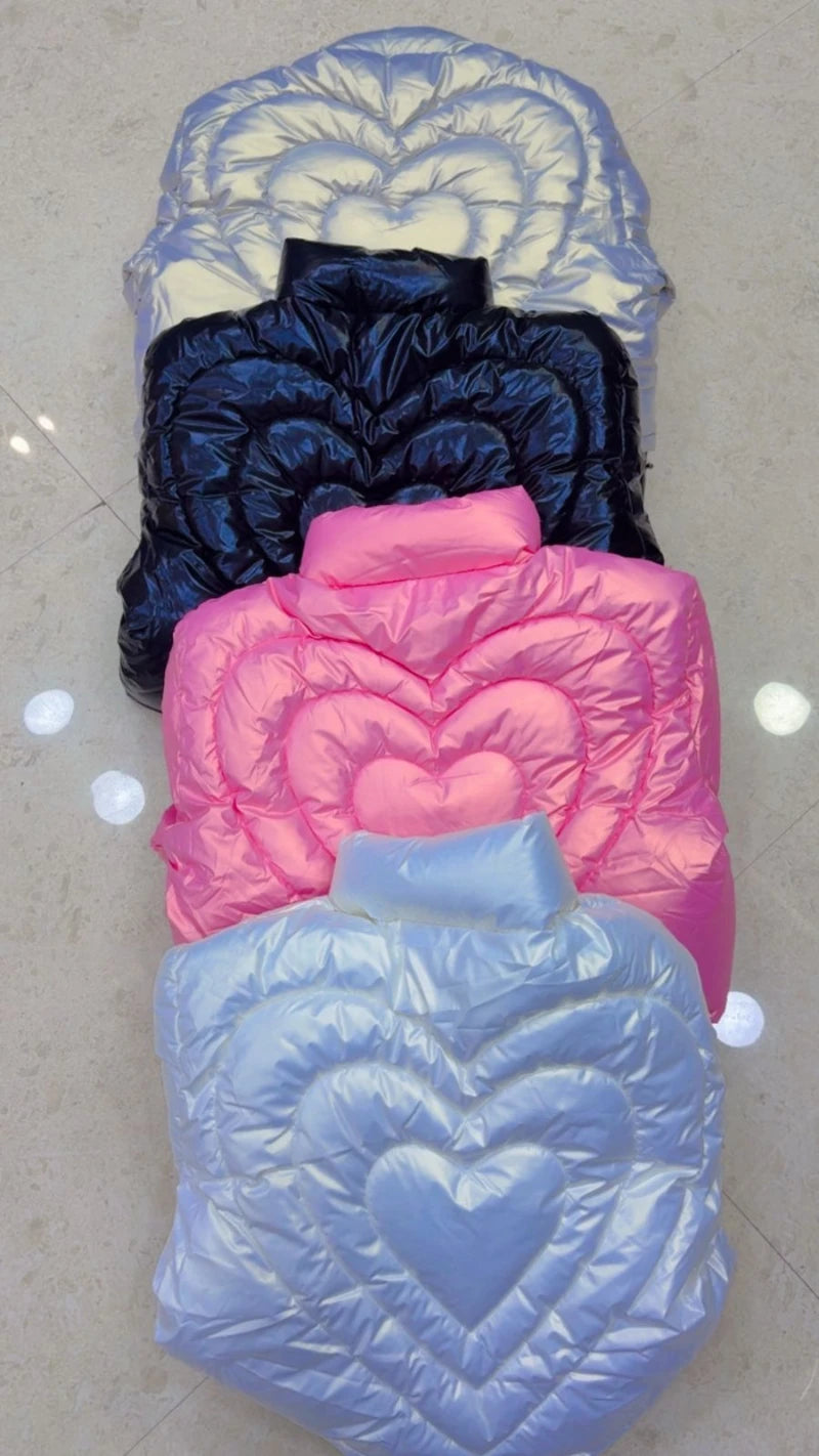 PREMIUM WINTERWEAR JACKETS GGR3625