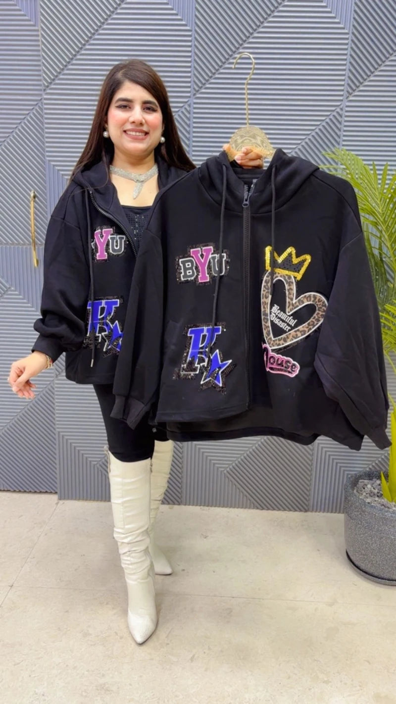 PREMIUM WINTERWEAR JACKET GGR3643