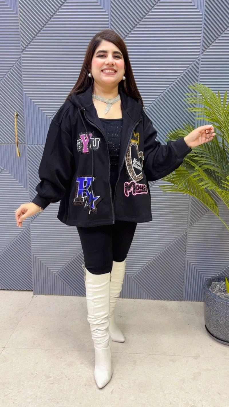 PREMIUM WINTERWEAR JACKET GGR3643