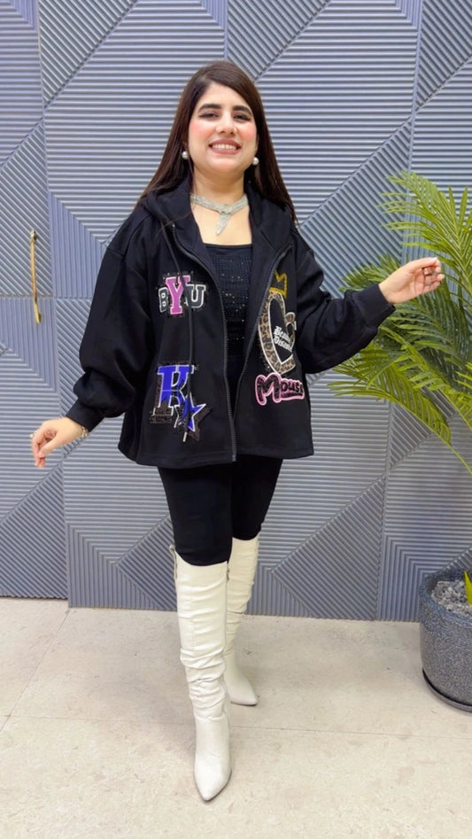 PREMIUM WINTERWEAR JACKET GGR3643