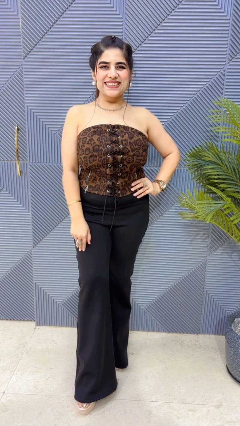 PREMIUM TUBE TOP GGR3656