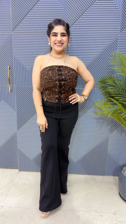 PREMIUM TUBE TOP GGR3656