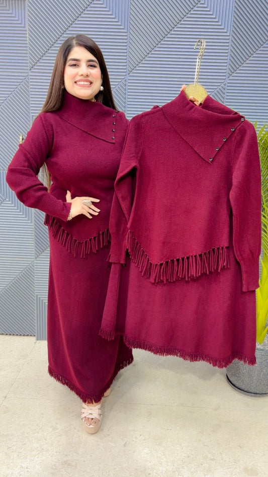 BEAUTIFUL SKIRT SET GGR3661