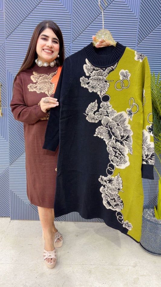 BEAUTIFUL DRESS GGR3665