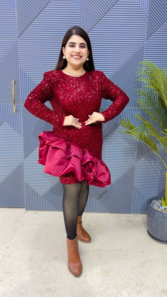 PREMIUM DRESS GGR3689