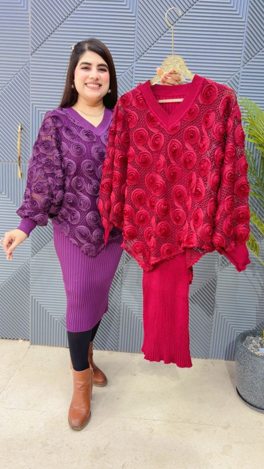 BEAUTIFUL DRESS GGR3725