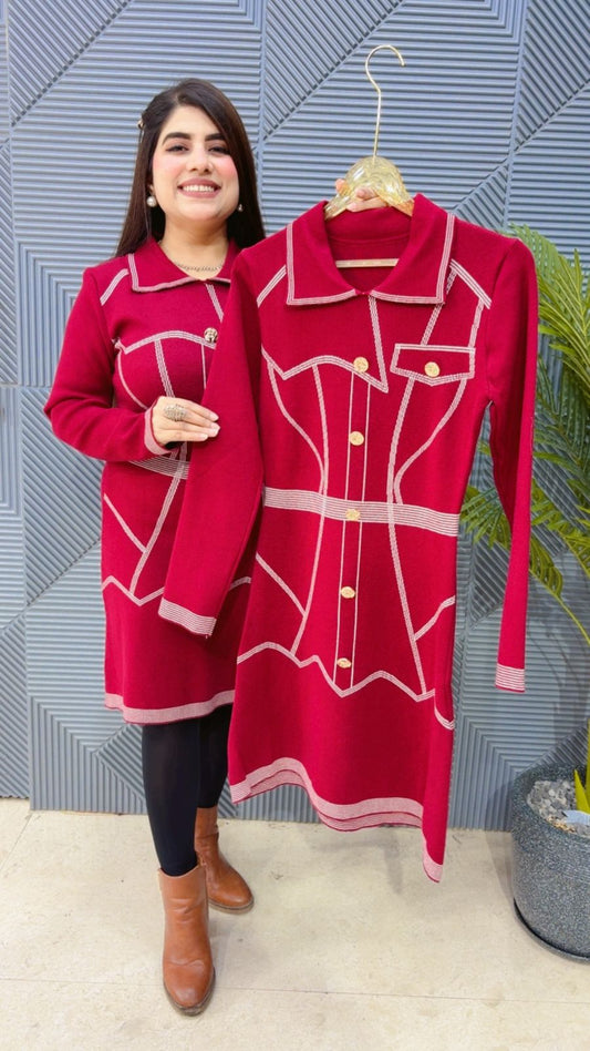 BEAUTIFUL DRESS GGR3726