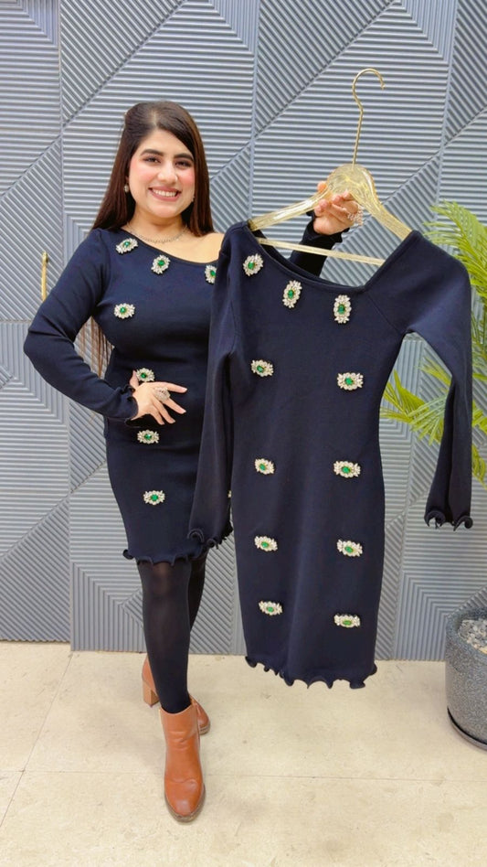 BEAUTIFUL DRESS GGR3729