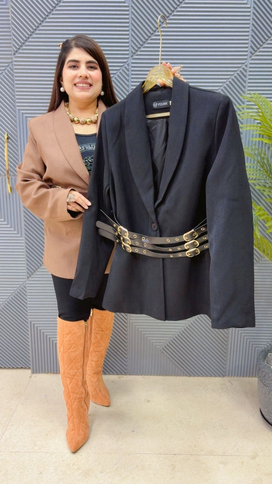 PREMIUM BLAZER GGR3733