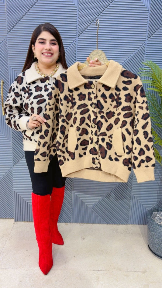 BEAUTIFUL JACKET GGR3746