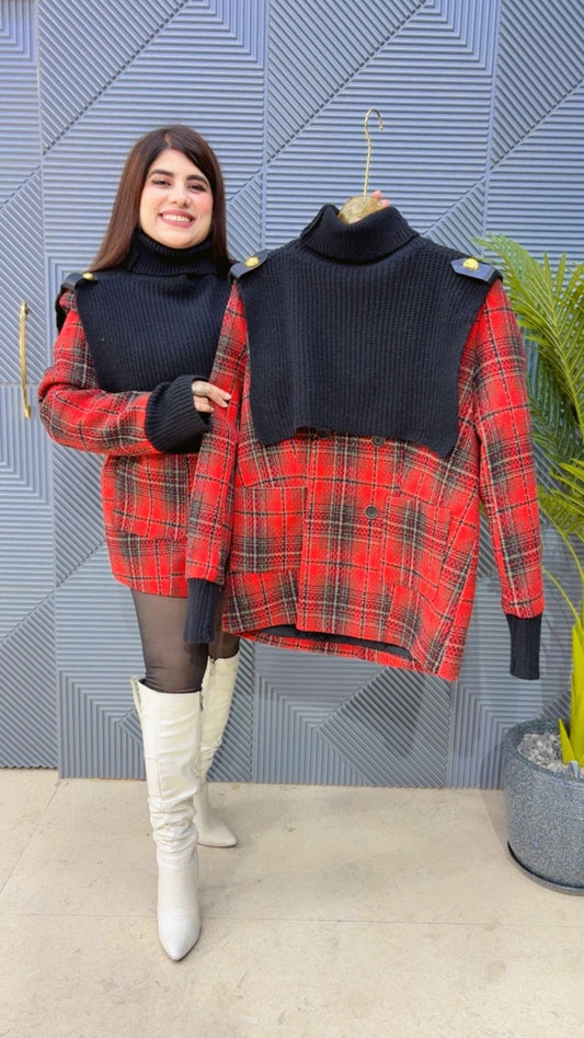 BEAUTIFUL TOP GGR3755