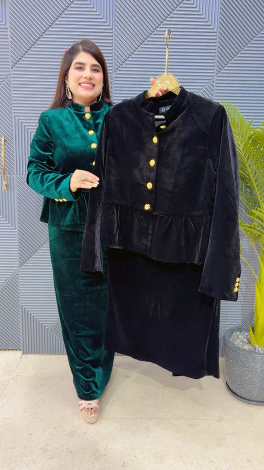 BEAUTIFUL SKIRT SET GGR3762