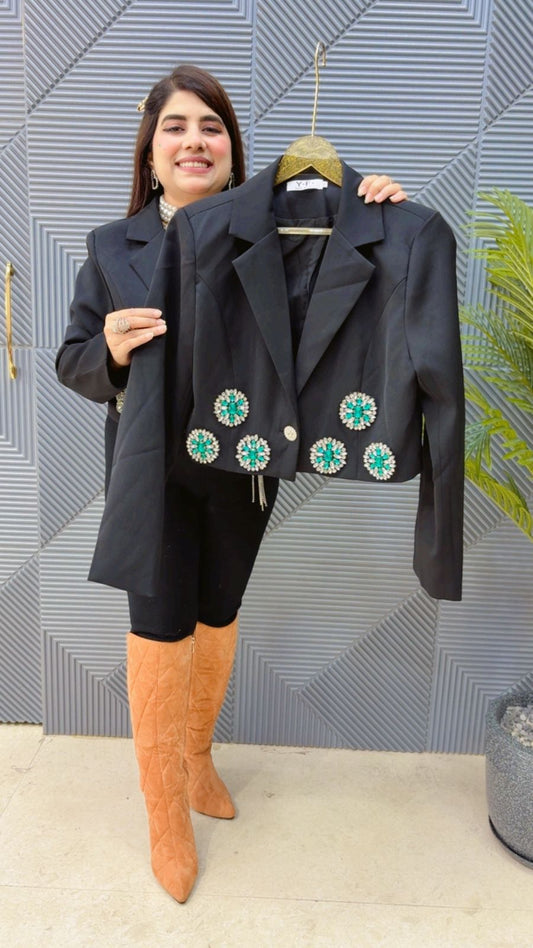 PREMIUM BLAZER GGR3778