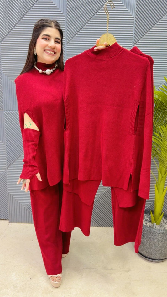 PREMIUM MITTEN CORD SET GGR3815