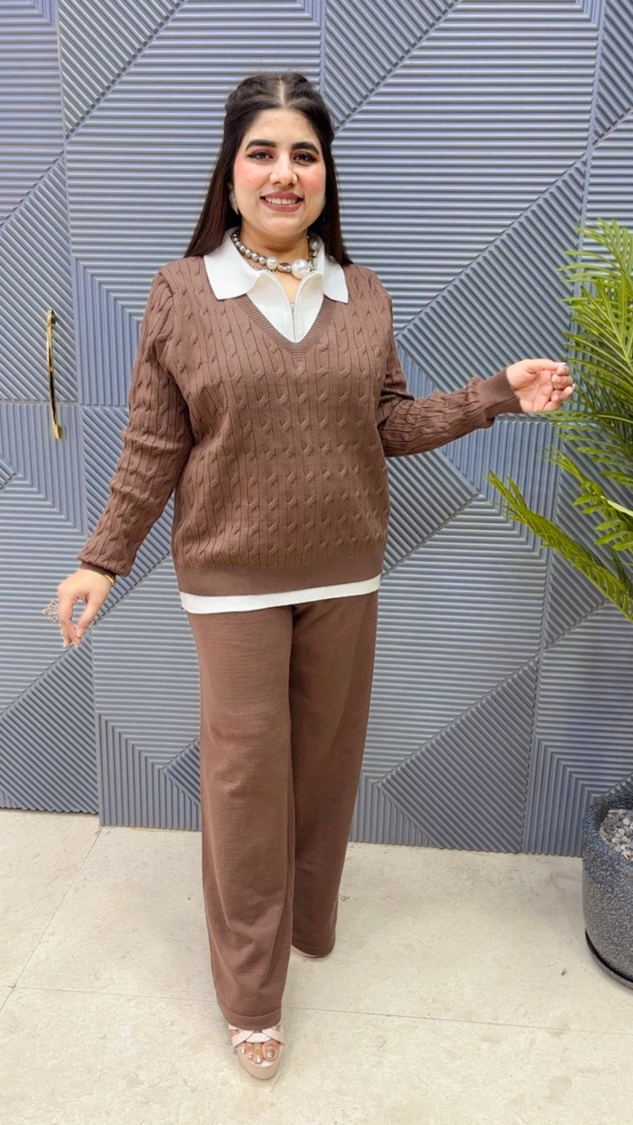 PREMIUM CORD SET GGR3817