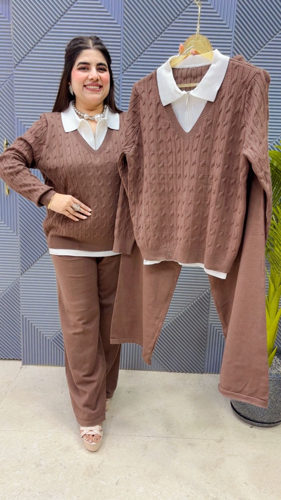 PREMIUM CORD SET GGR3817