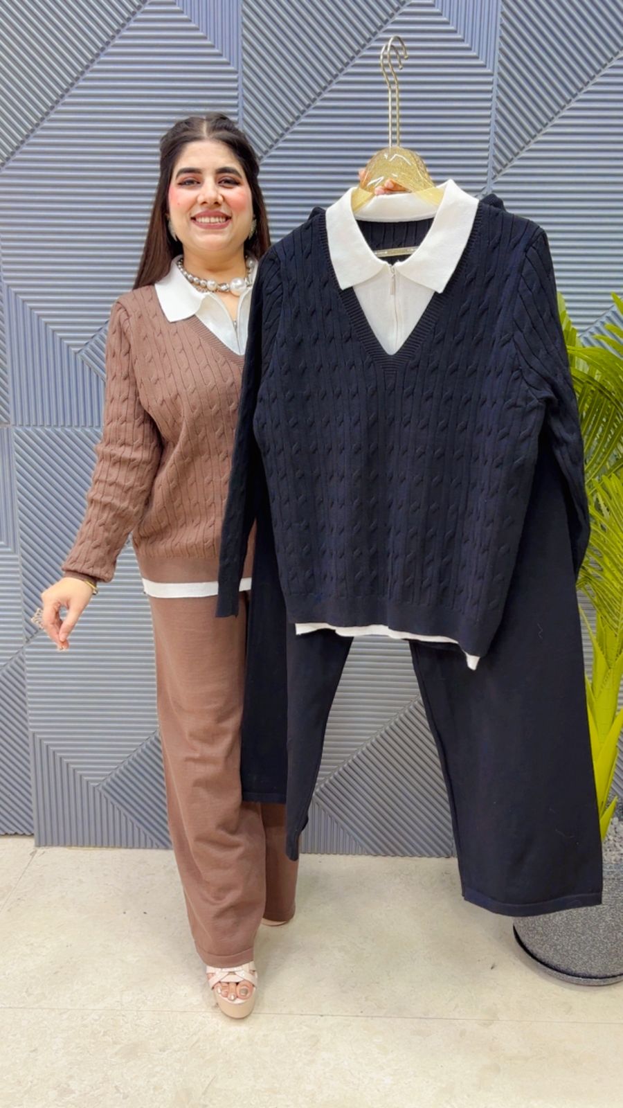 PREMIUM CORD SET GGR3817