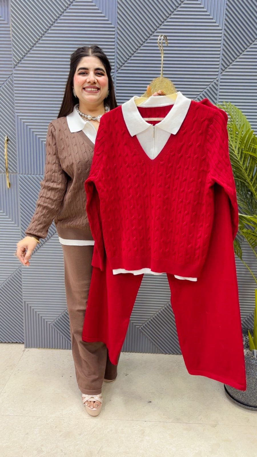 PREMIUM CORD SET GGR3817