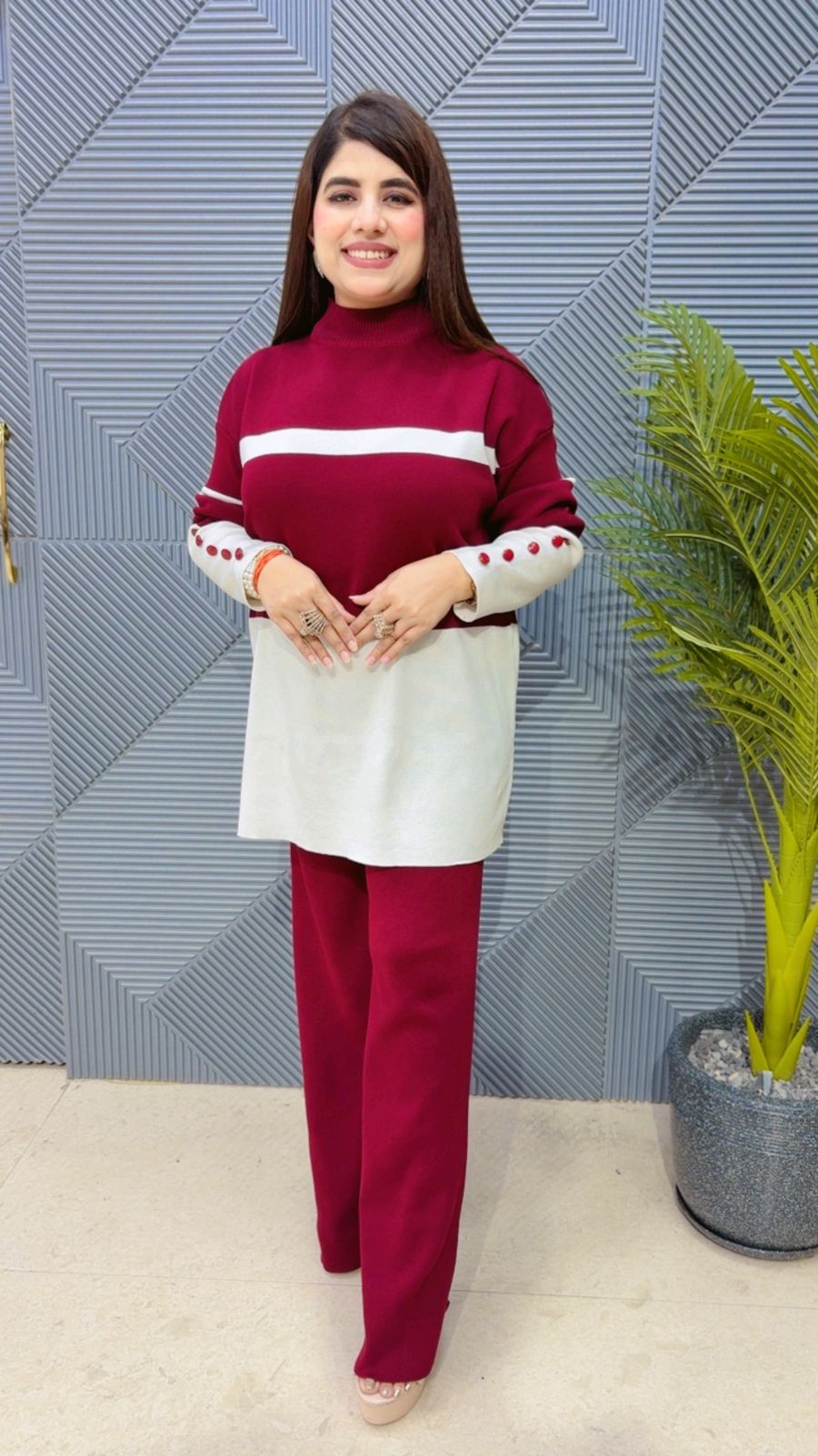 PREMIUM CORD SET GGR3824