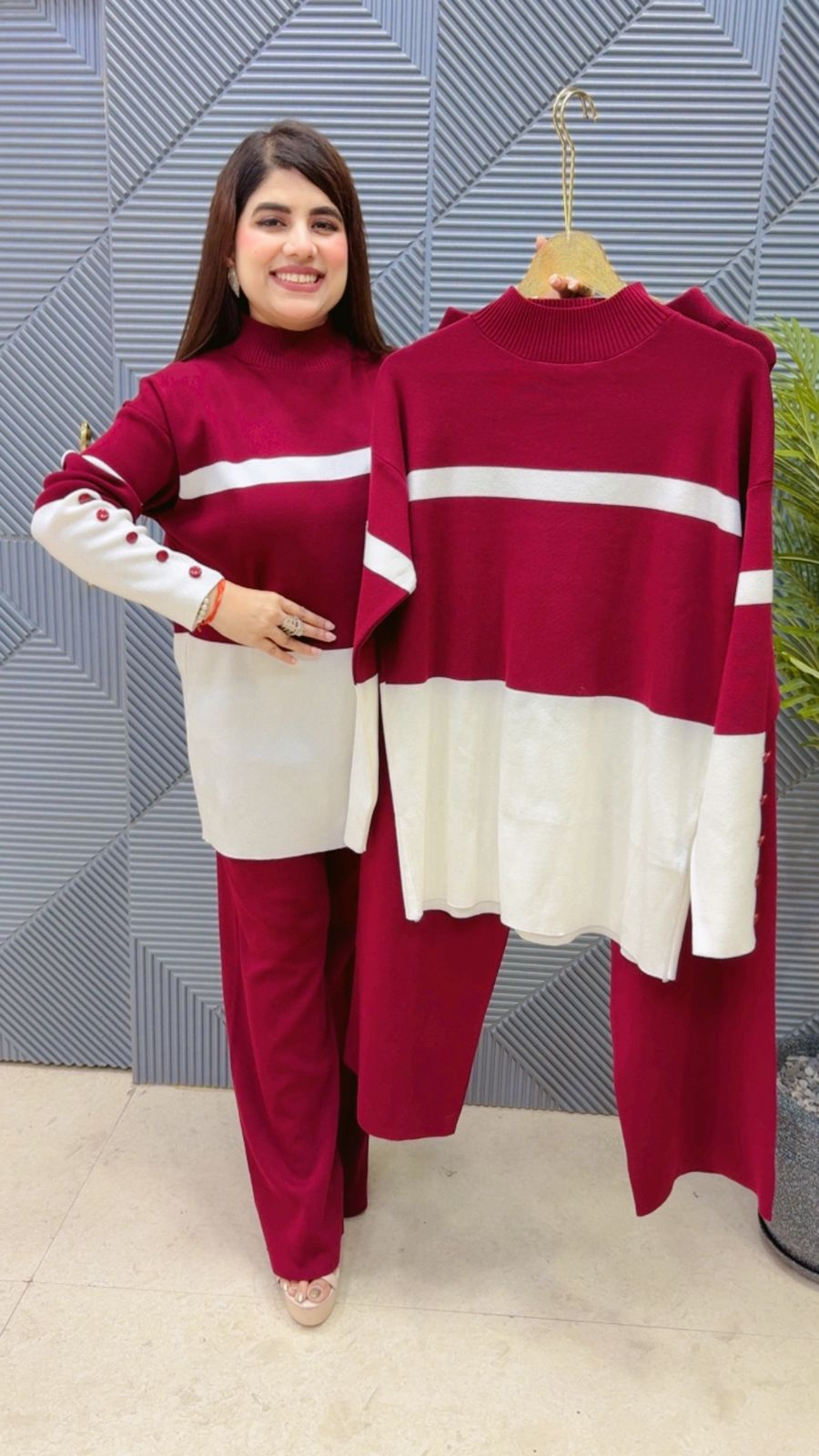 PREMIUM CORD SET GGR3824