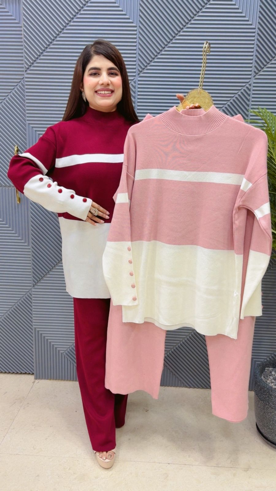 PREMIUM CORD SET GGR3824