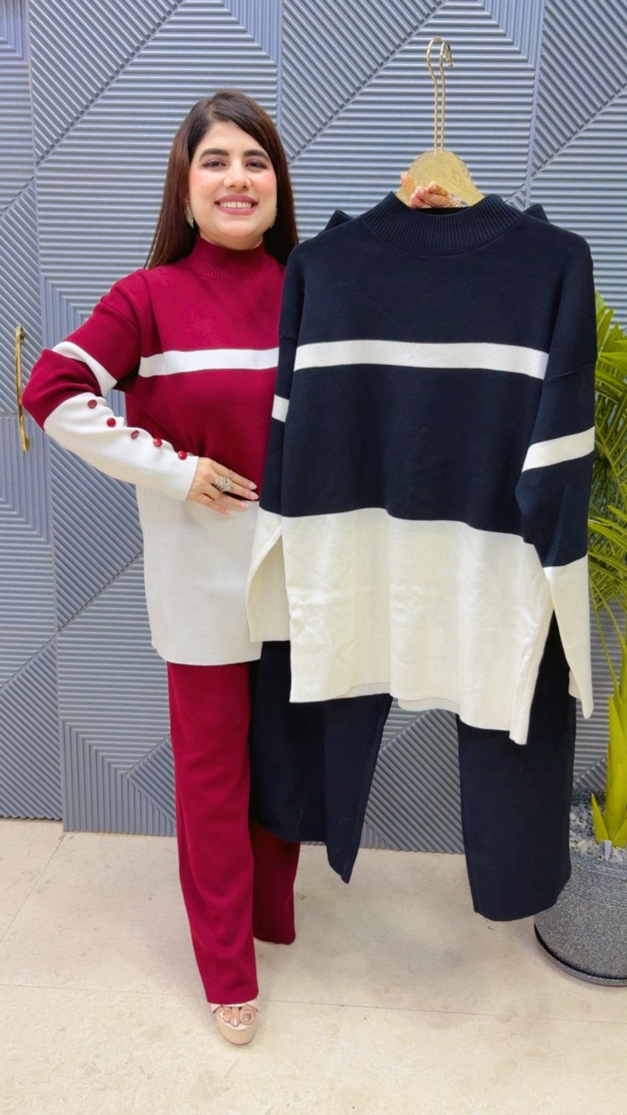 PREMIUM CORD SET GGR3824