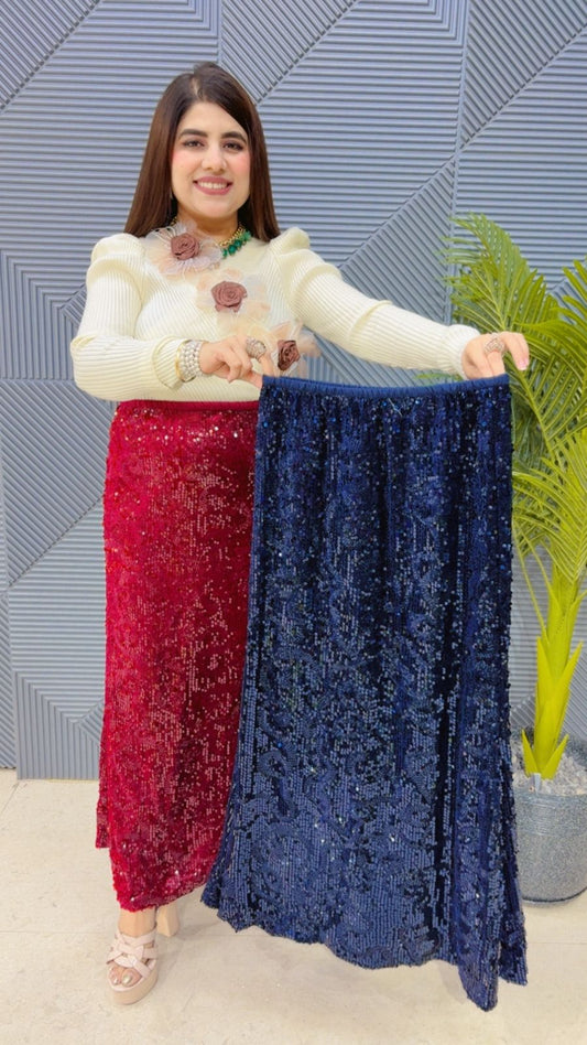 BEAUTIFUL SKIRT GGR3827