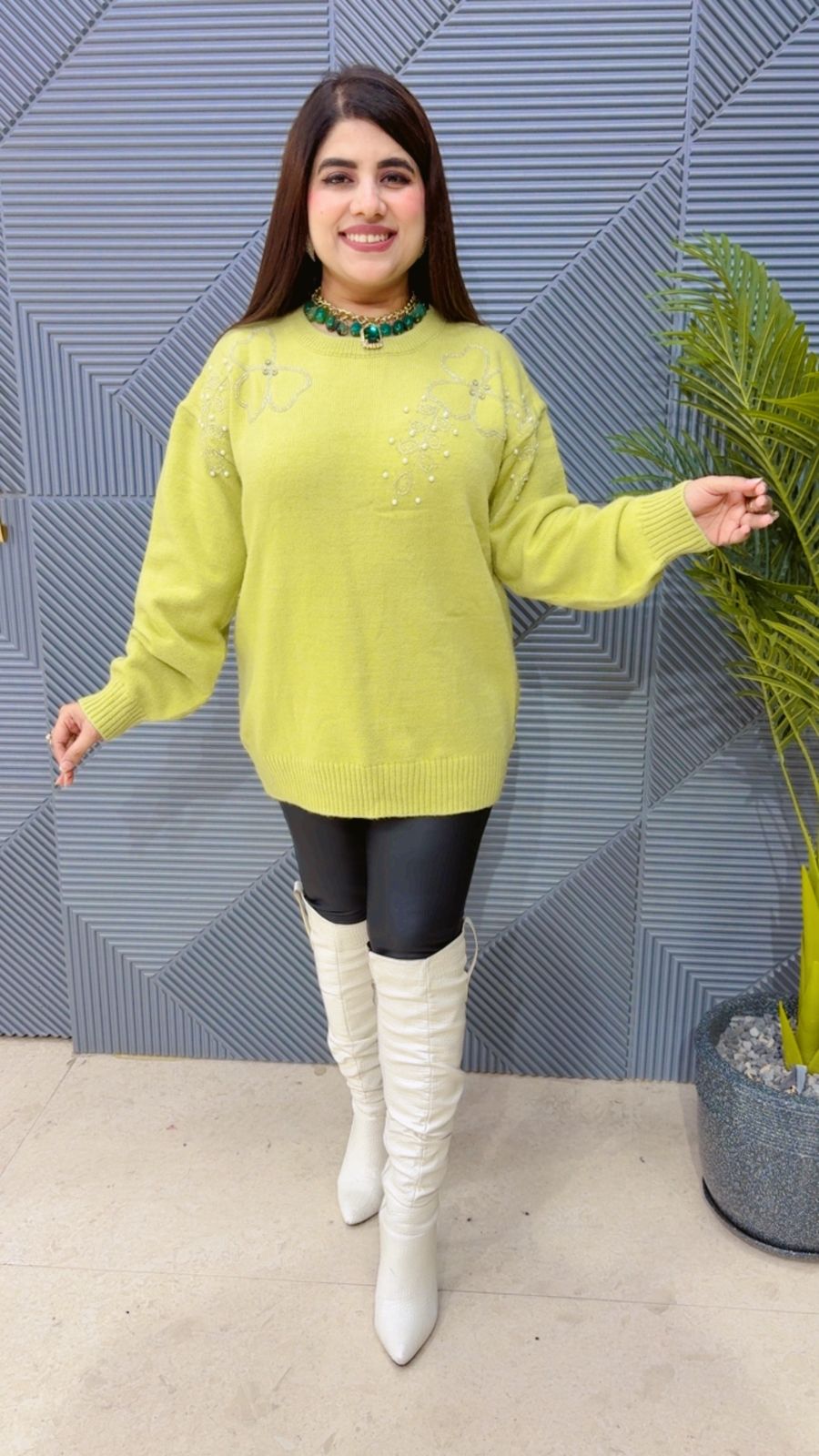 BEAUTIFUL TOP GGR3829