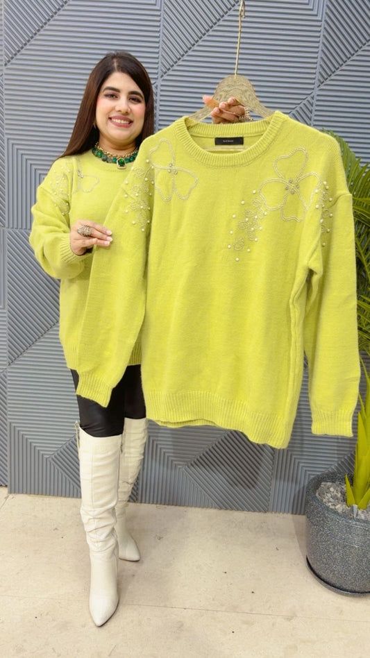 BEAUTIFUL TOP GGR3829