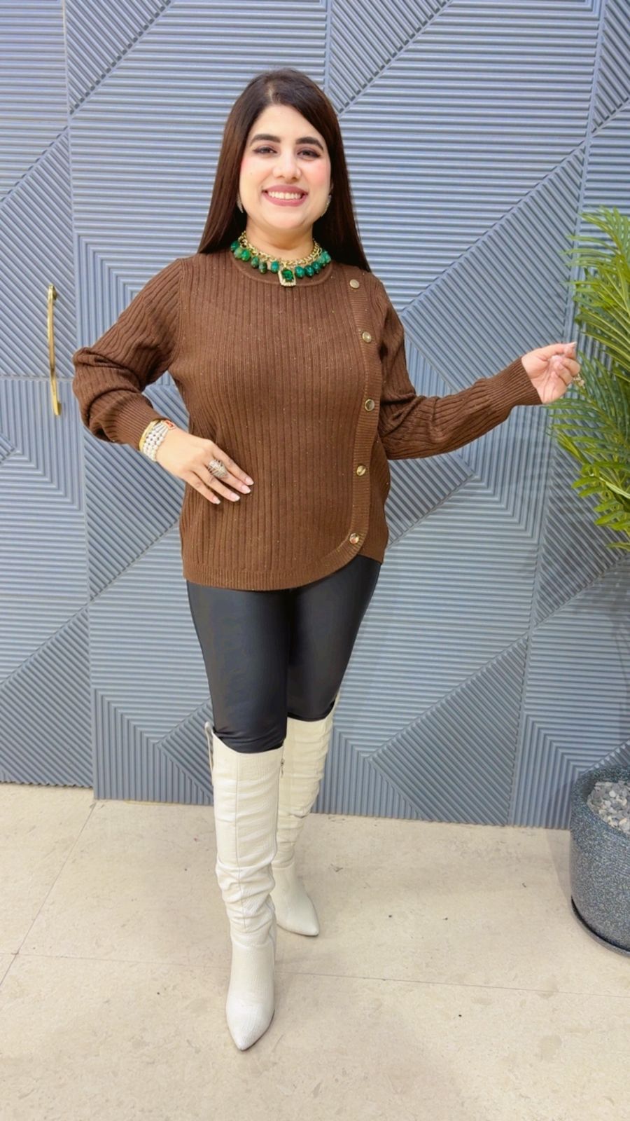 BEAUTIFUL TOP GGR3832