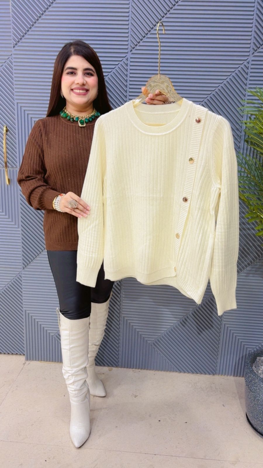 BEAUTIFUL TOP GGR3832