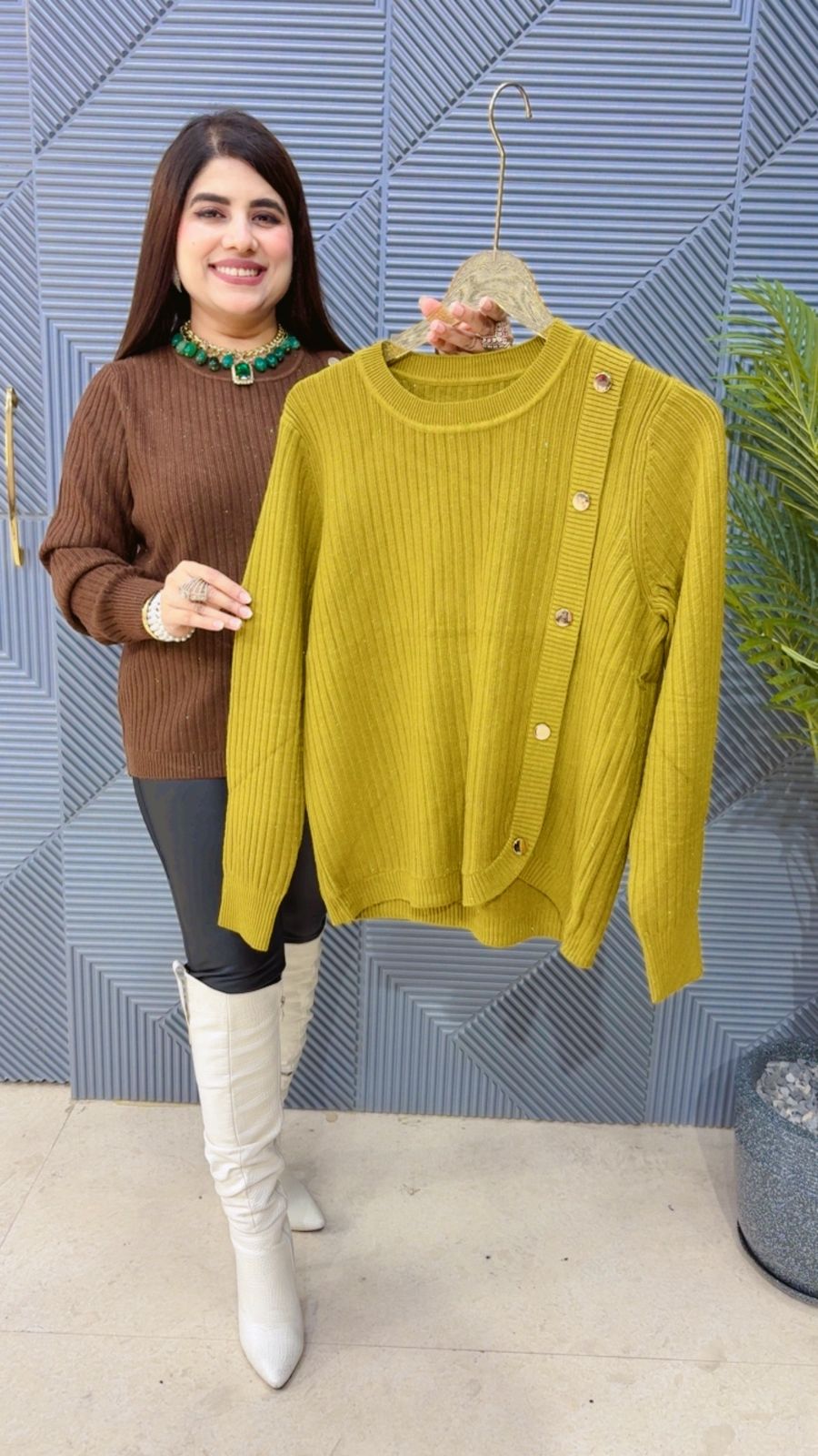 BEAUTIFUL TOP GGR3832