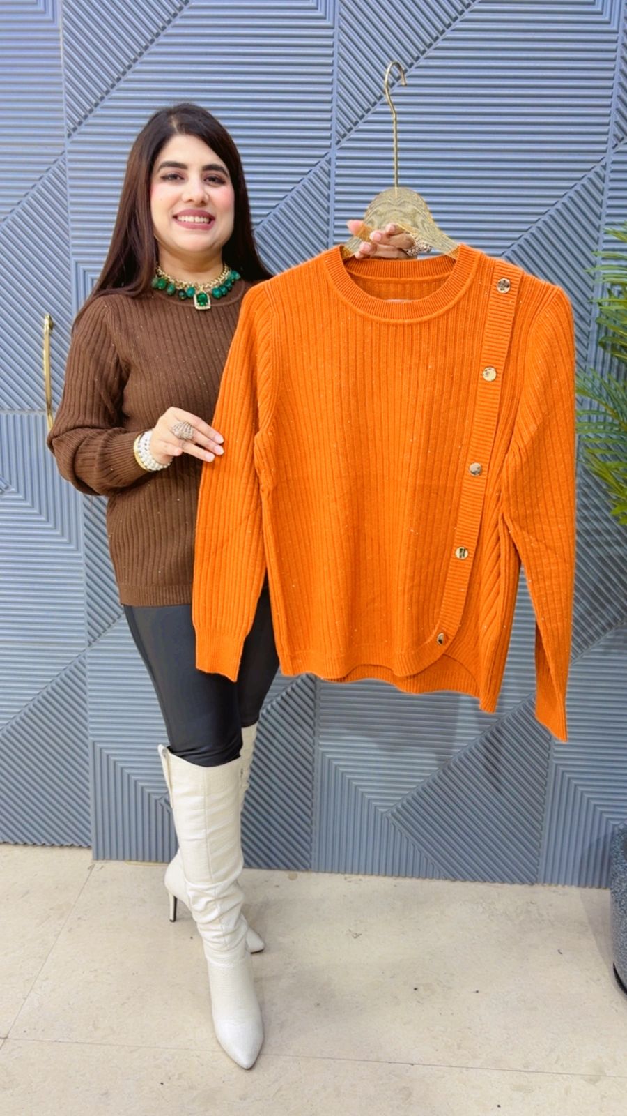 BEAUTIFUL TOP GGR3832