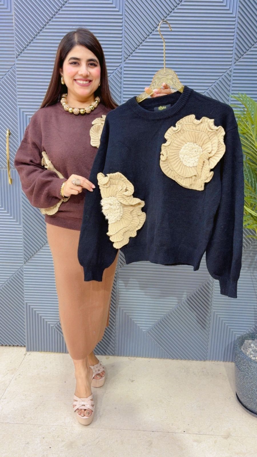 BEAUTIFUL MASHROOM  flower TOP GGR3836