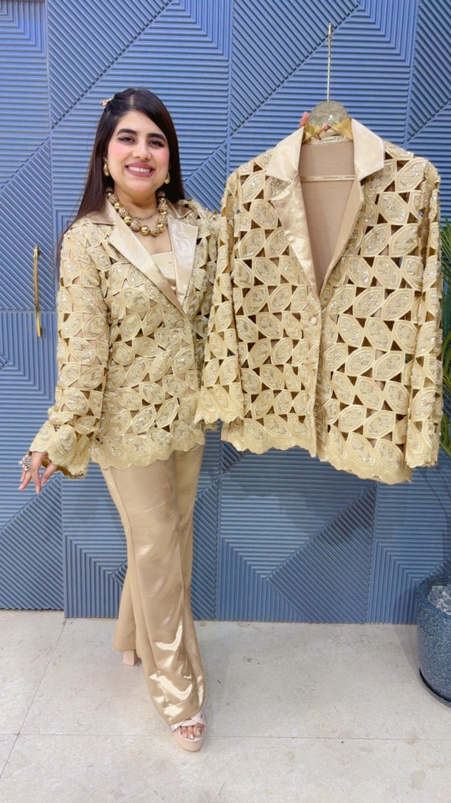 PREMIUM 3 PIECE SET GGR3840