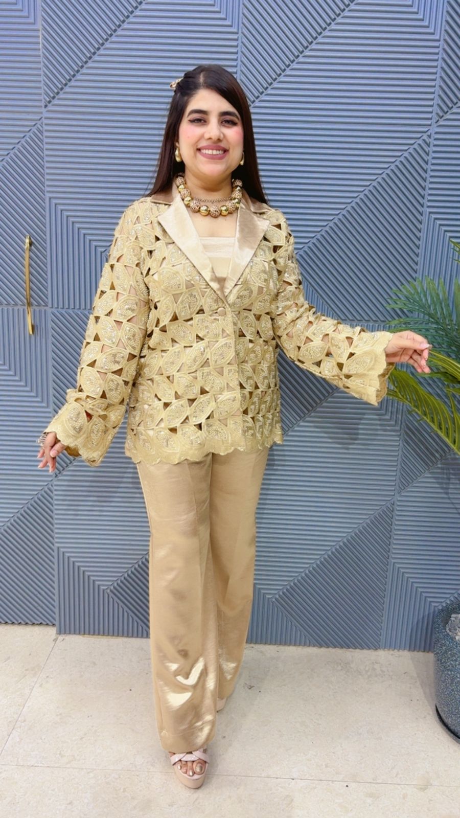 PREMIUM 3 PIECE SET GGR3840