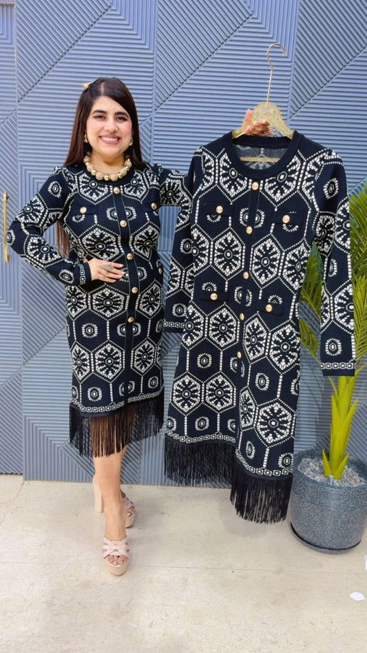 BEAUTIFUL DRESS GGR3842