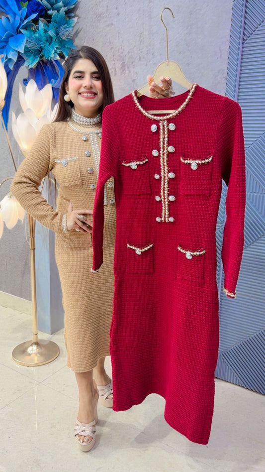 BEAUTIFUL DRESS GGR3847