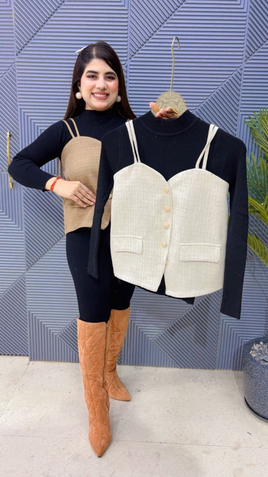 BEAUTIFUL TOP GGR3862